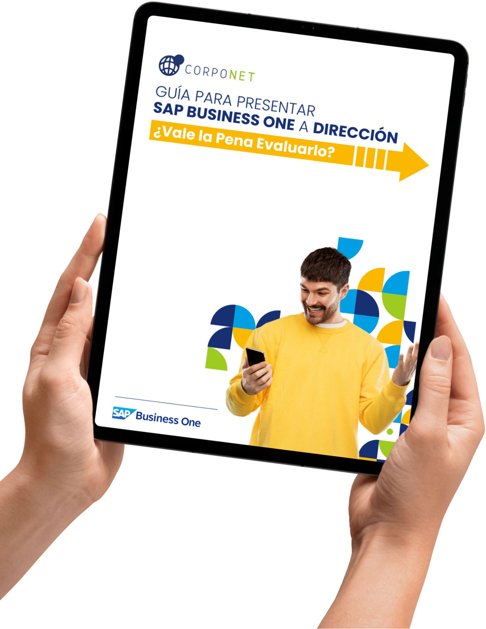 CN - Guía para Presentar SAP Business One a Dirección (1)