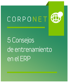 5 consejos de entrenamiento en el erp